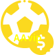 Aposte em esportes do mundo todo no AAvip!
