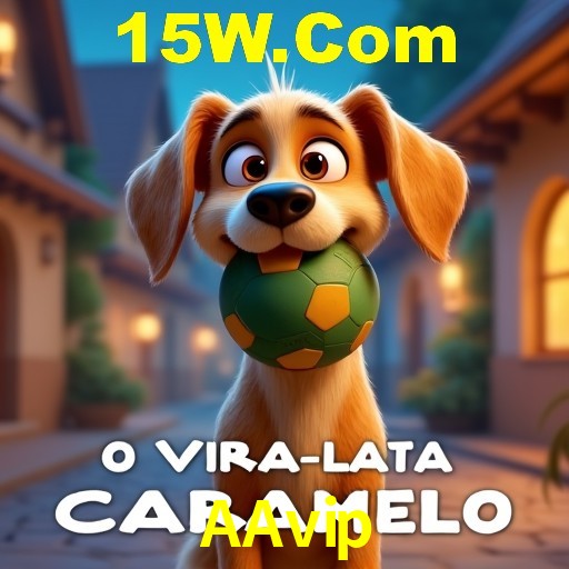 Estatísticas do Jogo AAvip