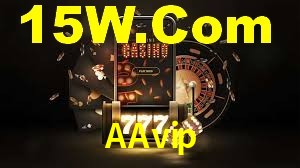 AAvip App Interface