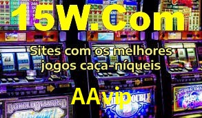 AAvip Com Plataforma
