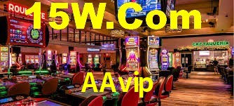 AAvip: Jogos de Caça-Níqueis-Altas Recompensas, Roleta-Velocidade, Blackjack-Desafios Máximos