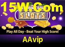 Sinta a adrenalina dos jogos de cassino com AAvip