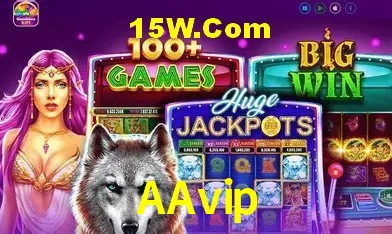 Descubra o Programa VIP da AAvip: Vantagens Exclusivas para Jogadores