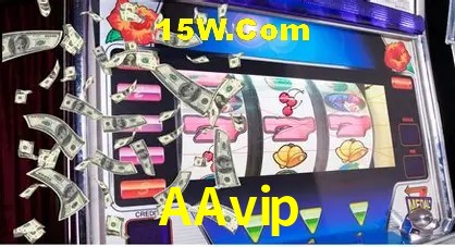 A Popularidade dos Caça-Níqueis no AAvip