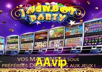 A Revolução dos Aplicativos de Jogos no AAvip