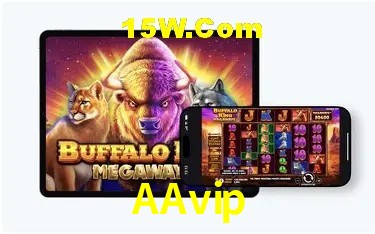 Inovações de Jogos na AAvip: O Futuro das Experiências Interativas